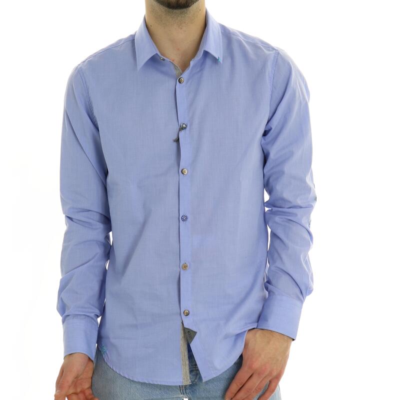 Camicia uomo hotsell con toppe